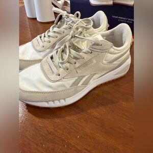Reebok women’s sneakers